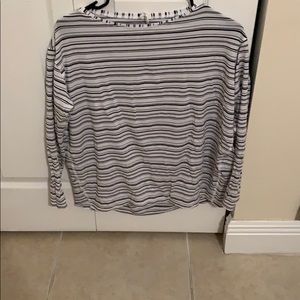 Lululemon back in action long sleeve!